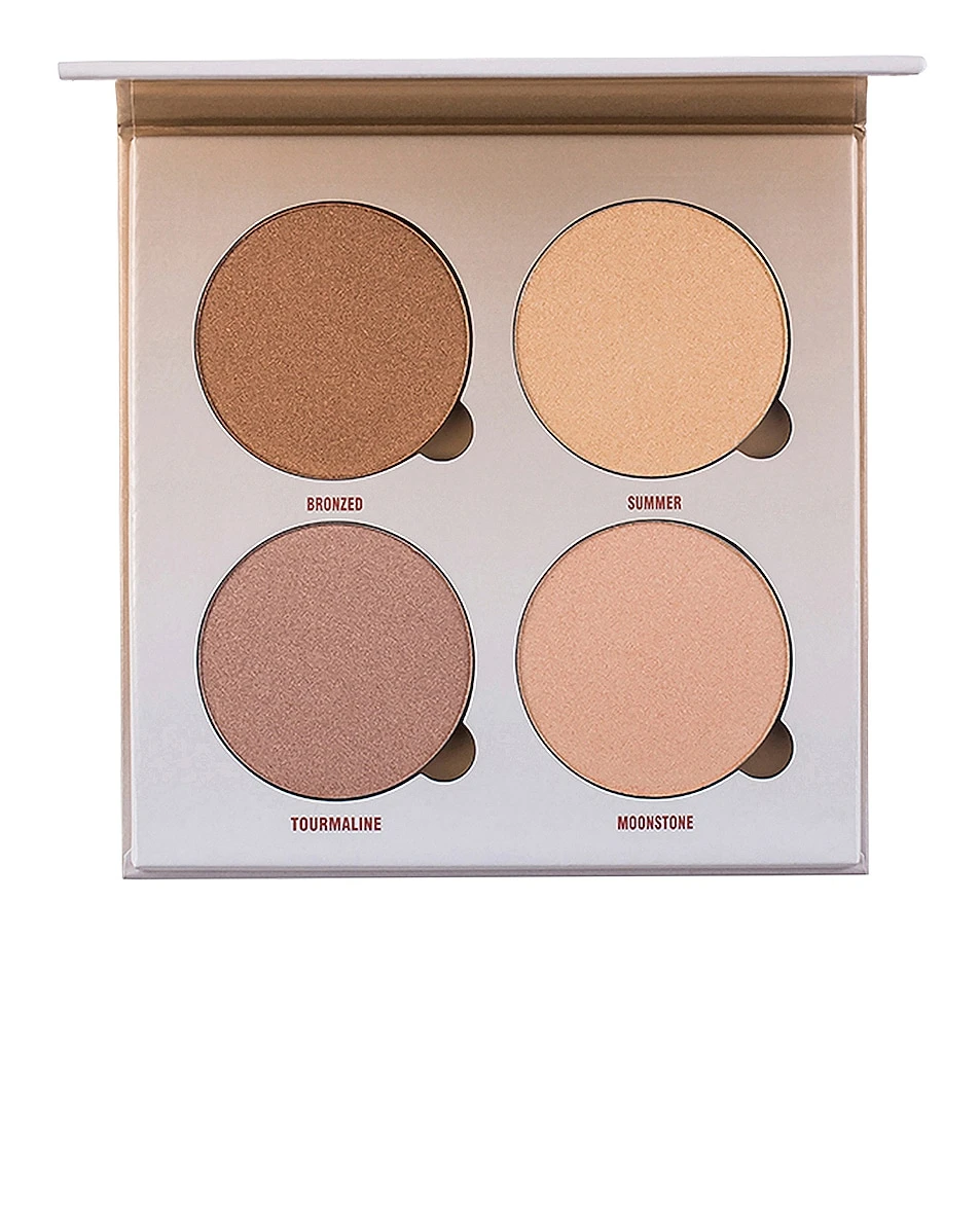 Anastasia Beverly Hills Sundipped Glow Kit 3 Anastasia Beverly Hills Sundipped Glow Kit