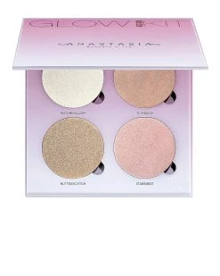 Anastasia Beverly Hills Sugar Glow Kit -cosmetic shop ABEV WU78 V1