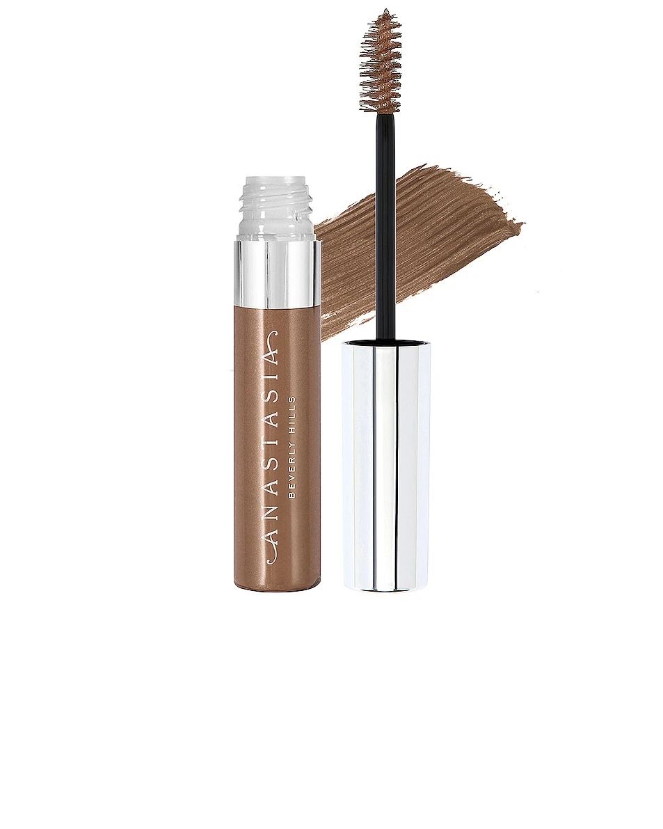 Anastasia Beverly Hills Tinted Brow Gel 4 Anastasia Beverly Hills Tinted Brow Gel - Image 2