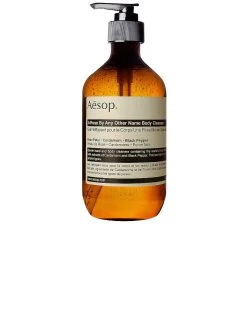 Aesop A Rose By Any Other Name Body Cleanser