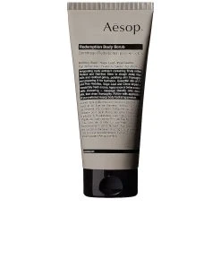 Aesop Redemption Body Scrub