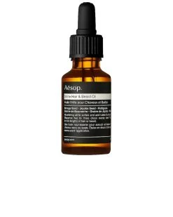 Aesop Shine Hair & Beard Oil