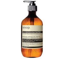 Aesop Resurrection Aromatique Hand Wash