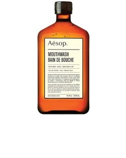 Aesop Mouthwash
