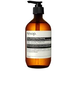 Aesop Citrus Melange Body Cleanser 500ml