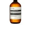Aesop Geranium Leaf Body Cleanser 500ml Refill With Screw Cap -cosmetic shop AESR WU112 V1