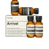 Aesop Arrival Travel Kit -cosmetic shop AESR WU141 V1