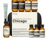 Aesop Chicago Travel Kit -cosmetic shop AESR WU143 V1