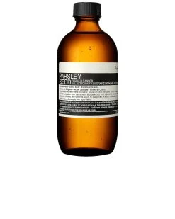 Aesop Parsley Seed Face Cleanser 200ml