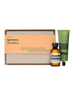 Aesop Igneous Basic Body Kit