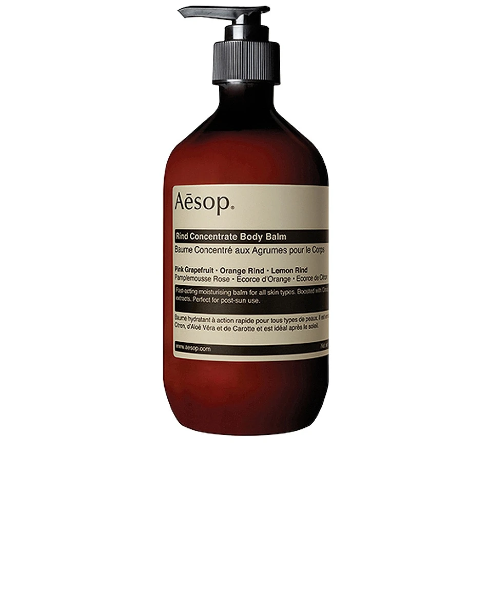 Aesop Rind Concentrate Body Balm 3 Aesop Rind Concentrate Body Balm