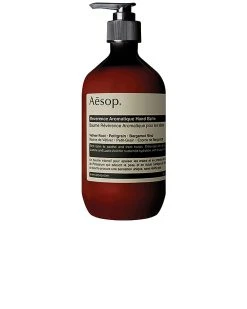 Aesop Reverence Aromatique Hand Balm