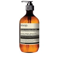 Aesop Reverence Aromatique Hand Wash
