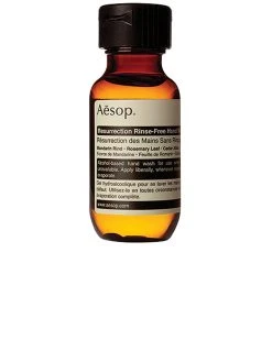 Aesop Resurrection Rinse-Free Hand Wash