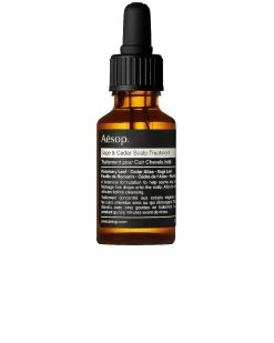 Aesop Sage & Cedar Scalp Treatment