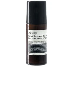 Aesop Herbal Deodorant Roll-On