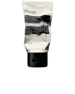 Aesop Blue Chamomile Facial Hydrating Masque