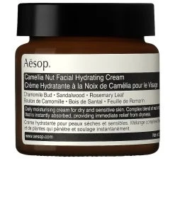 Aesop Camellia Nut Facial Hydrating Cream