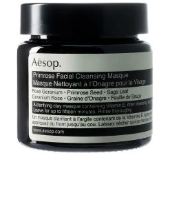 Aesop Primrose Facial Cleansing Masque -cosmetic shop AESR WU78 V1
