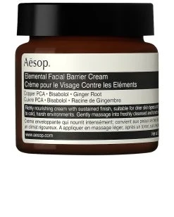 Aesop Elemental Facial Barrier Cream