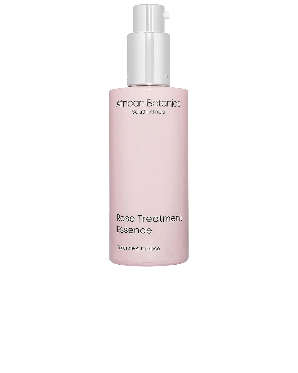 African Botanics Rose Treatment Essence 3 African Botanics Rose Treatment Essence