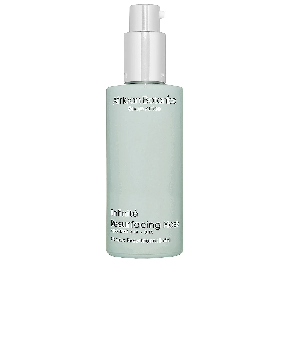 African Botanics Infinite Resurfacing Mask 3 African Botanics Infinite Resurfacing Mask