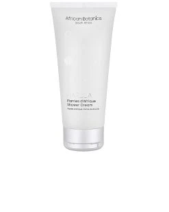 African Botanics Plantes D' Afrique Shower Cream