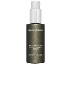 African Botanics Resurrection Cell Recovery Serum
