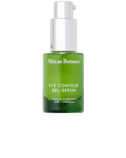 African Botanics Eye Contour Gel Serum