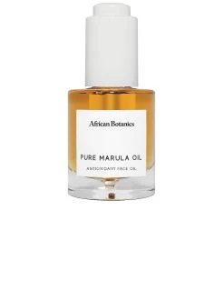 African Botanics Pure Marula Oil