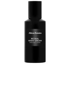 African Botanics Retinal Night Cream