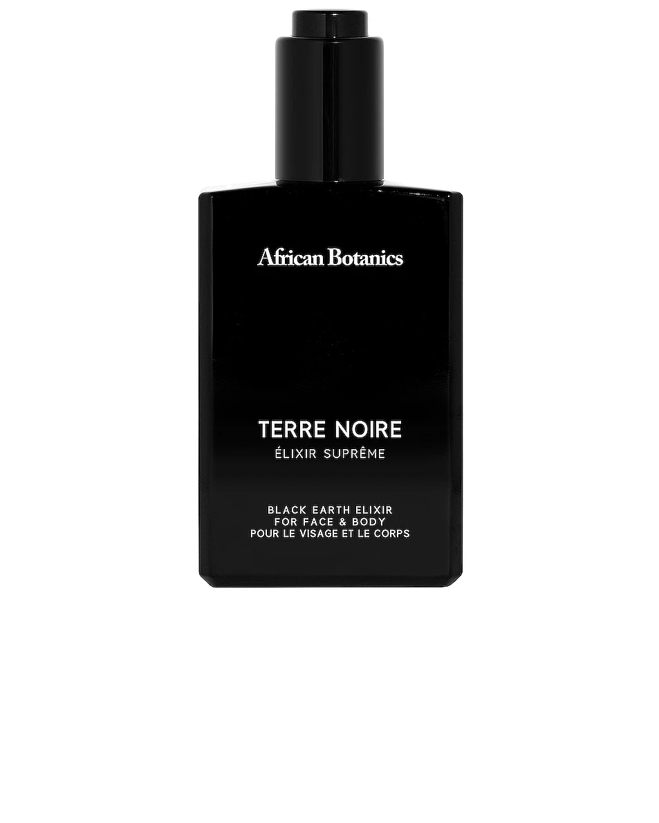 African Botanics Terre Noire Elixir Supreme 3 African Botanics Terre Noire Elixir Supreme