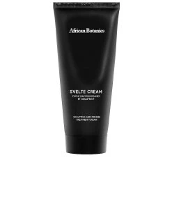 African Botanics Svelte Cream