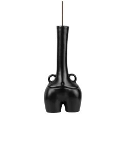 ANISSA KERMICHE Love Handles Incense Holder -cosmetic shop AKEF UA29 V1