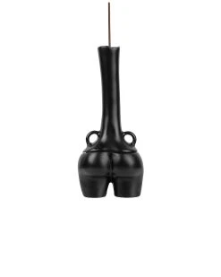 ANISSA KERMICHE Love Handles Incense Holder -cosmetic shop AKEF UA29 V2