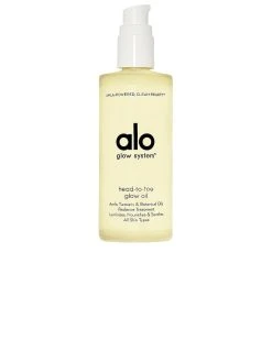 Alo Head To Toe Glow Oil
