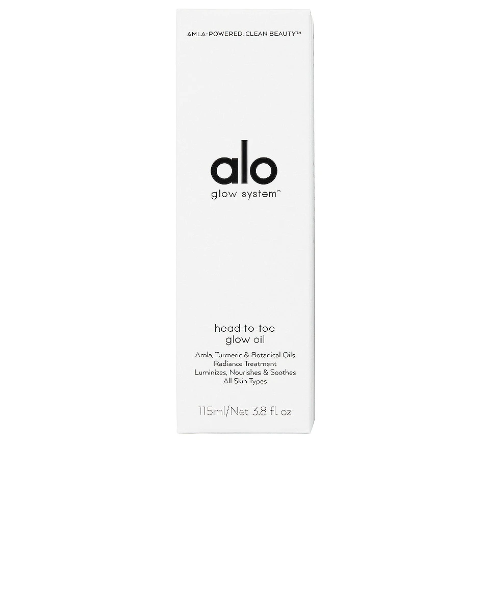 Alo Head To Toe Glow Oil 4 Alo Head To Toe Glow Oil - Image 2