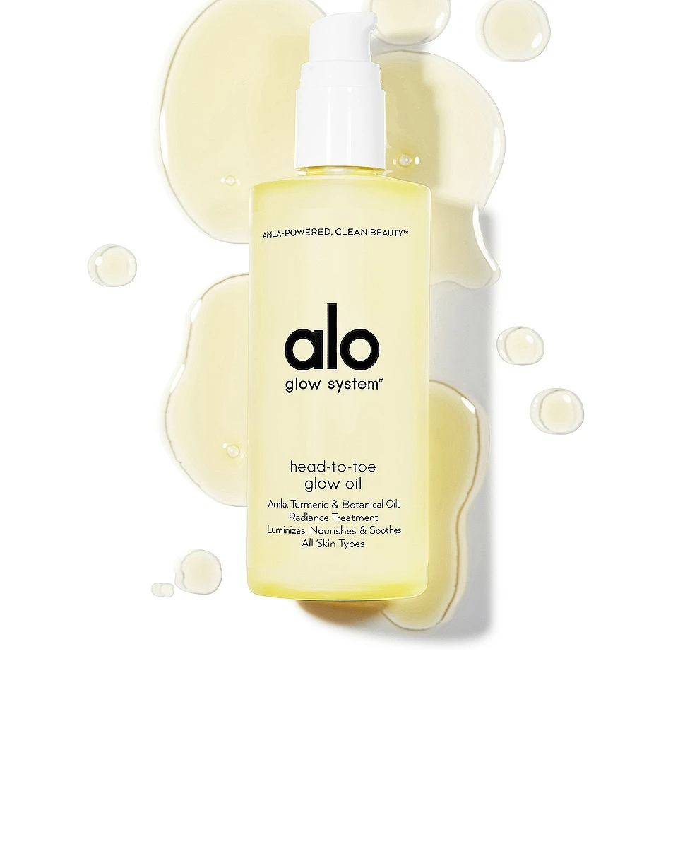 Alo Head To Toe Glow Oil 5 Alo Head To Toe Glow Oil - Image 3