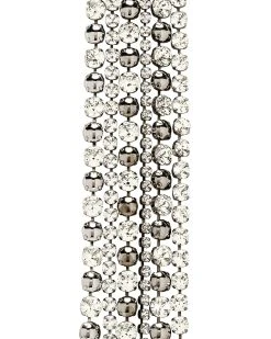 Area Crystal Dome Fringe Hair Clip -cosmetic shop ARFE WA20 V3