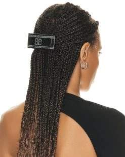 Balenciaga XXL Hair Clip -cosmetic shop BALF WA282 V2