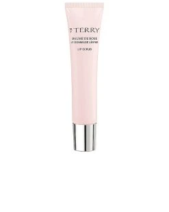 By Terry Baume De Rose Lip Scrub