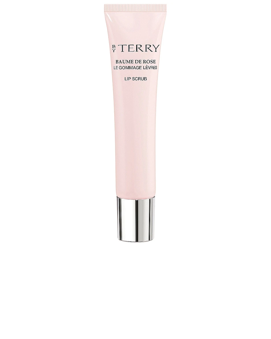 By Terry Baume De Rose Lip Scrub 3 By Terry Baume De Rose Lip Scrub