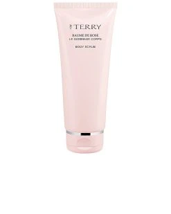 By Terry Baume De Rose Body Scrub