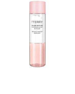 By Terry Baume De Rose Bi-Phase Make-Up Remover