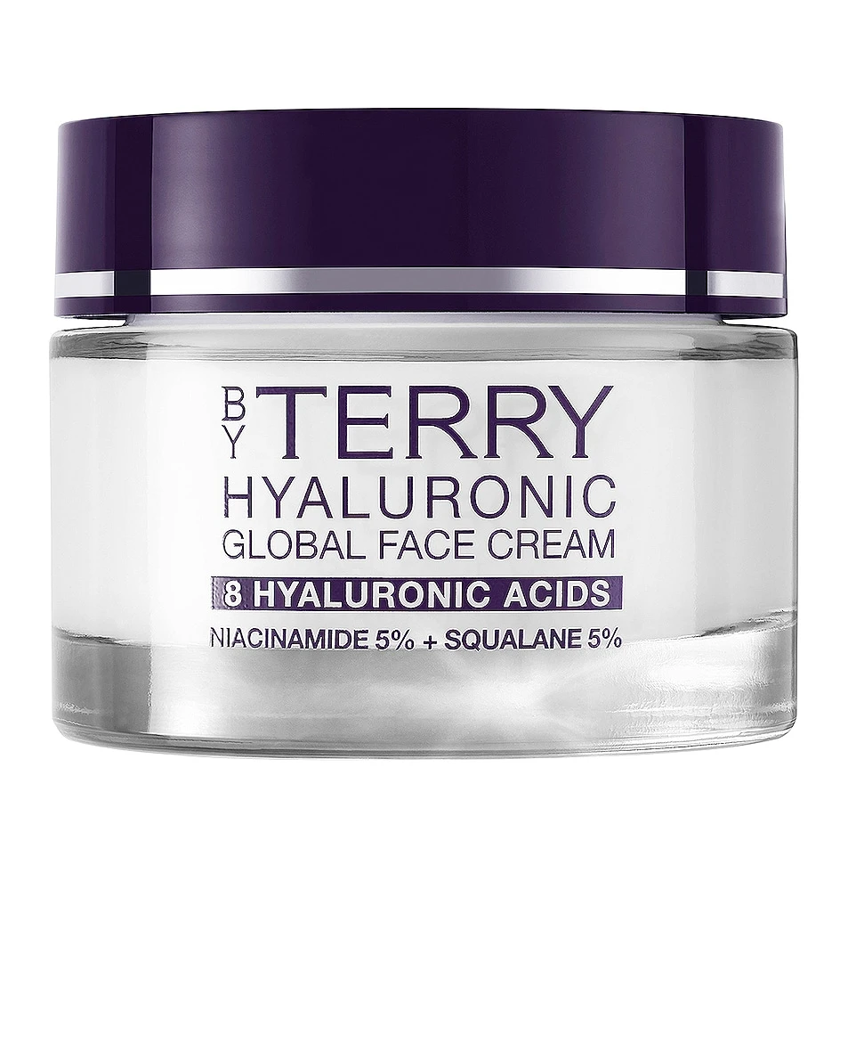 By Terry Hyaluronic Global Face Cream 3 By Terry Hyaluronic Global Face Cream