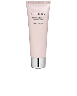 By Terry Baume De Rose Hand Cream