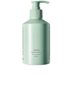 Corpus Santalum Natural Body Wash