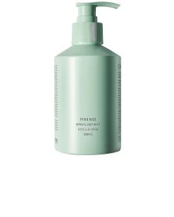 Corpus Third Rose Natural Body Wash