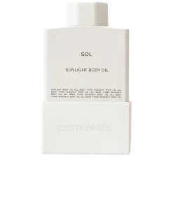Costa Brazil Sol Sunlight Body Oil