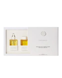 Costa Brazil Skin Ritual Travel Size